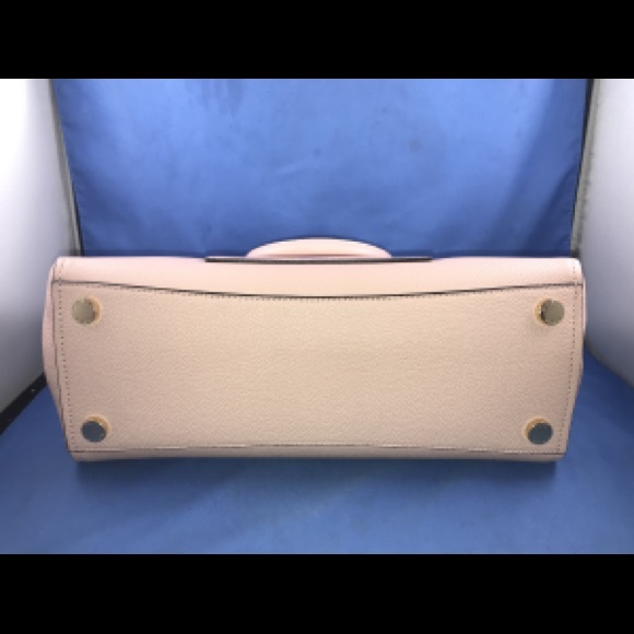 Michael Kors Handbag - pastel pink NWT - Picture 5 of 6